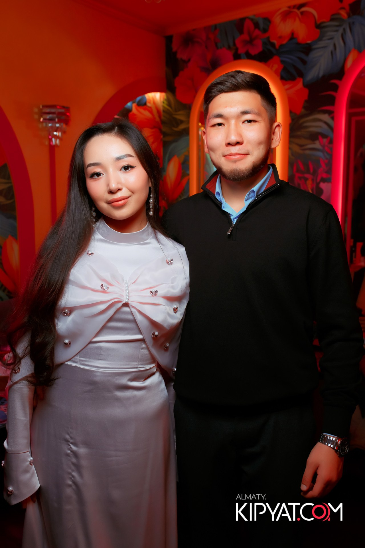 УХО И МЕДВЕДЬ НА САИНА. КИПЯТКОМ АЛМАТЫ!