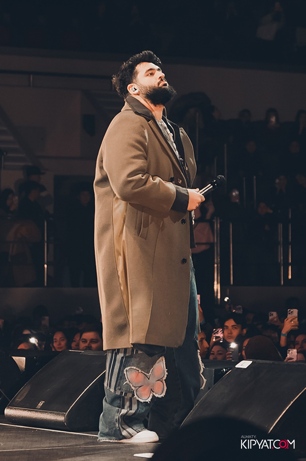 DizzyLoveDау. КИПЯТКОМ АЛМАТЫ!