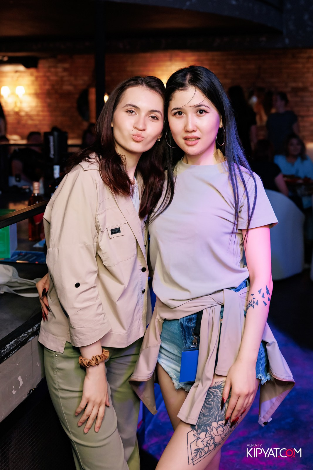 МУЗЫКАЛЬНОЕ ЛОТО В HIT RETRO. КИПЯТКОМ АЛМАТЫ!