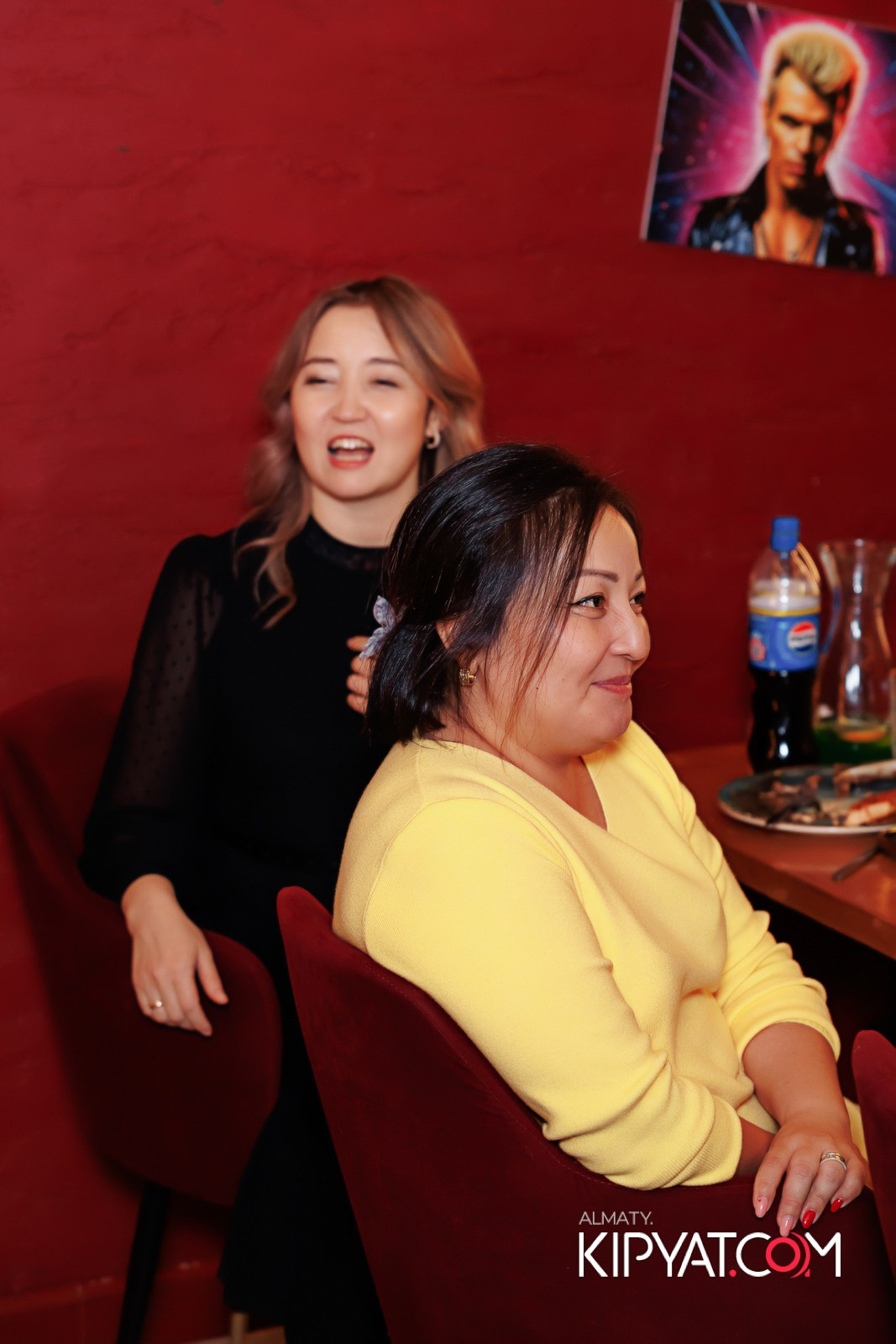 ДЕНЬ РОЖДЕНИЯ. КИПЯТКОМ АЛМАТЫ! Фотосъемка мероприятий в Алматы
