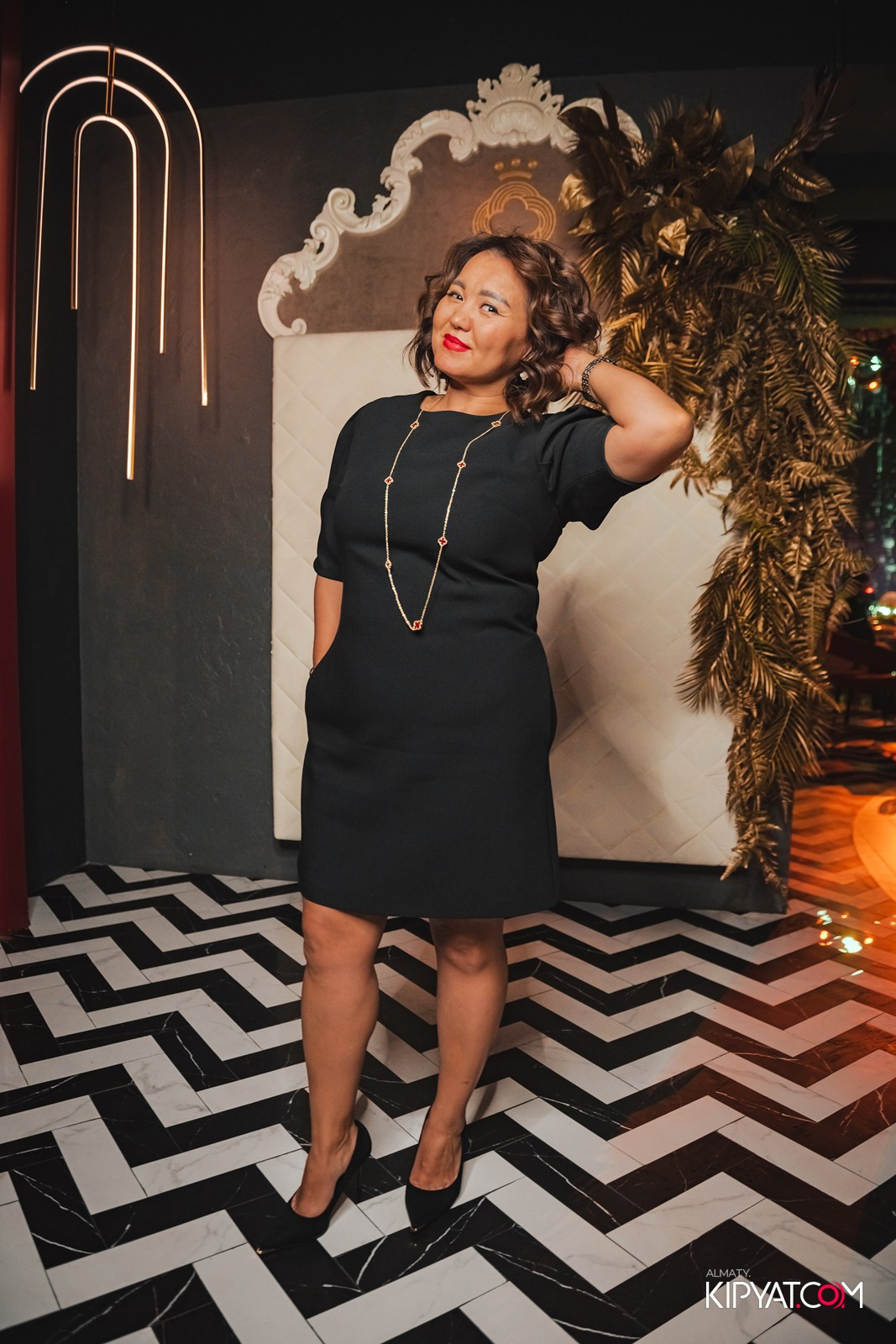 QUEEN. КИПЯТКОМ АЛМАТЫ!