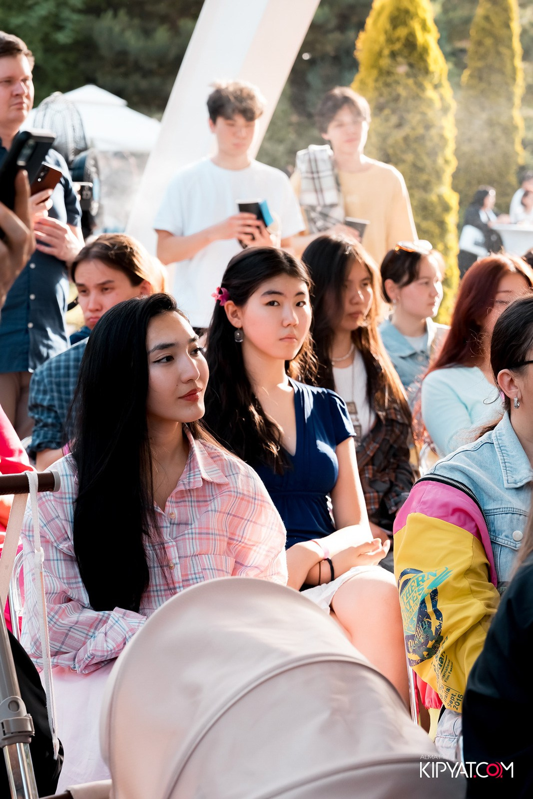 NEW YORK FILM ACADEMY. КИПЯТКОМ АЛМАТЫ!