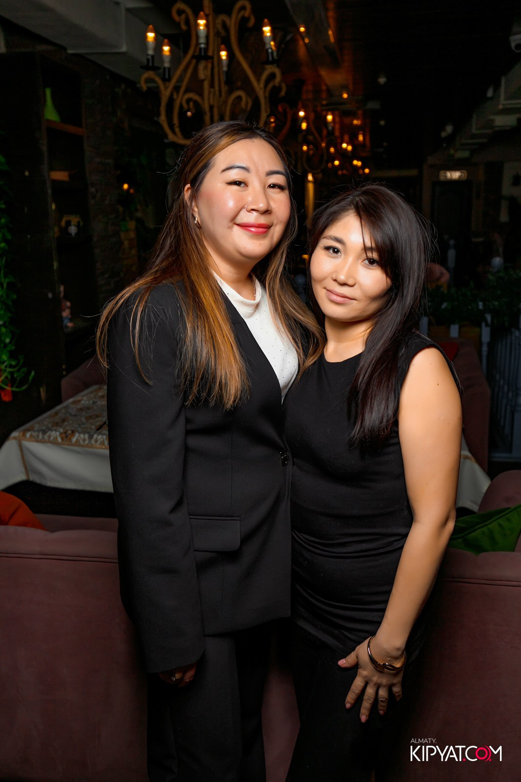 ВАХТАНГУРИ. КИПЯТКОМ АЛМАТЫ!