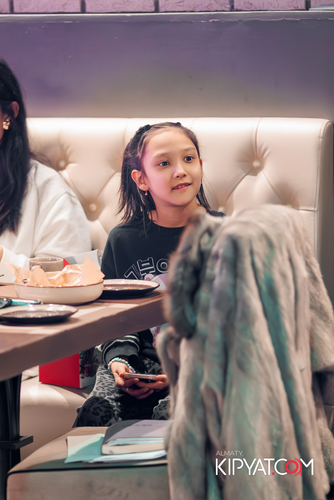 НОВОГОДНИЙ ОТЧЕТНЫЙ КОНЦЕРТ МУЗЫКАЛЬНОЙ ШКОЛЫ «SOULWAY». КИПЯТКОМ АЛМАТЫ!