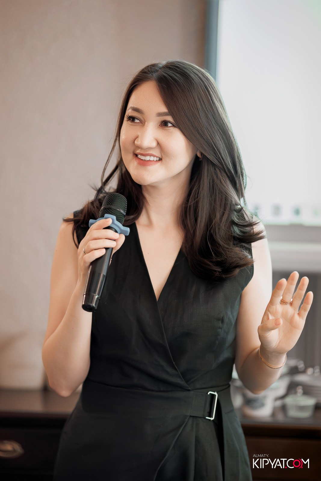 ЖЕНСКИЙ БРАНЧ MUSE. КИПЯТКОМ АЛМАТЫ!