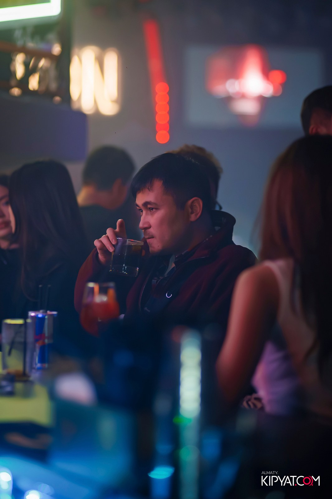 5STA FAMILY В ILLUZION NIGHT CLUB. КИПЯТКОМ АЛМАТЫ! Фотосъемка мероприятий в Алматы