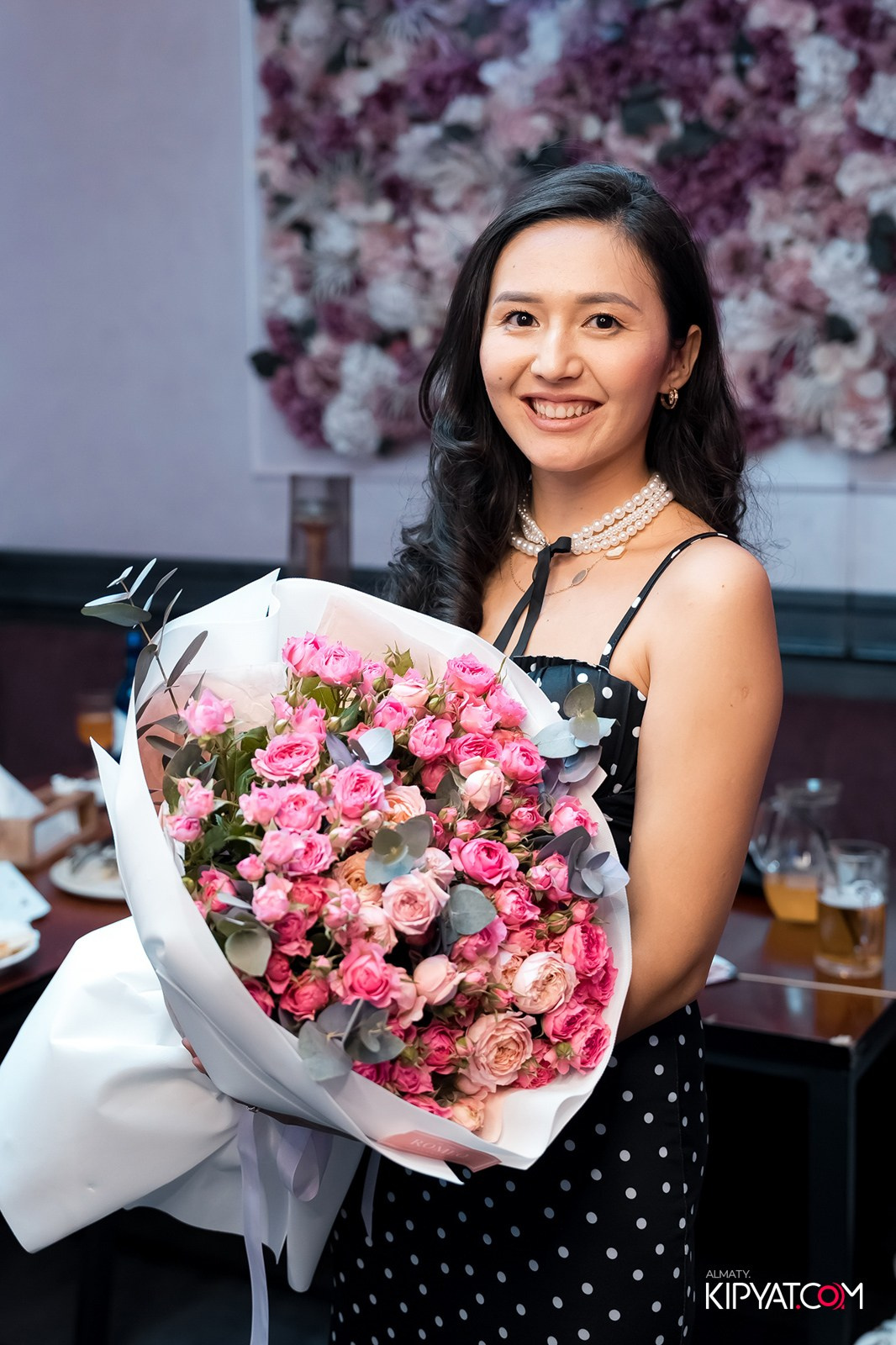 ДОРОГАЯ, Я НЕ ПИЛ. КИПЯТКОМ АЛМАТЫ!