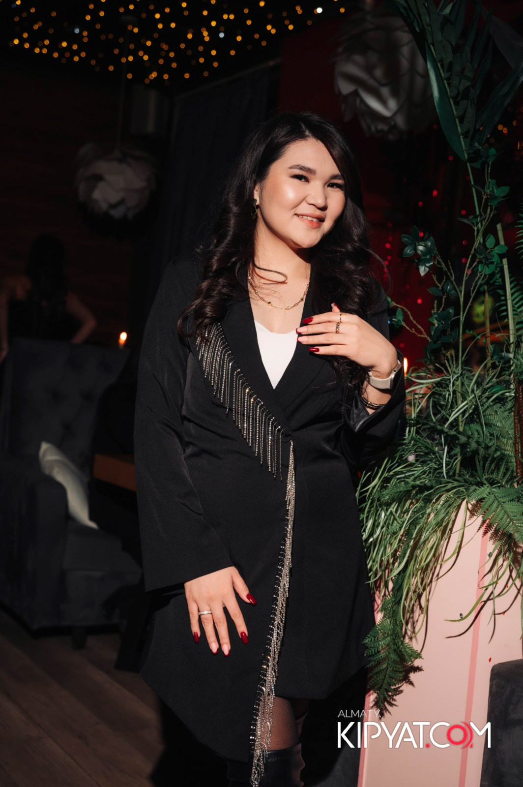 LUGO BAR. КИПЯТКОМ АЛМАТЫ!