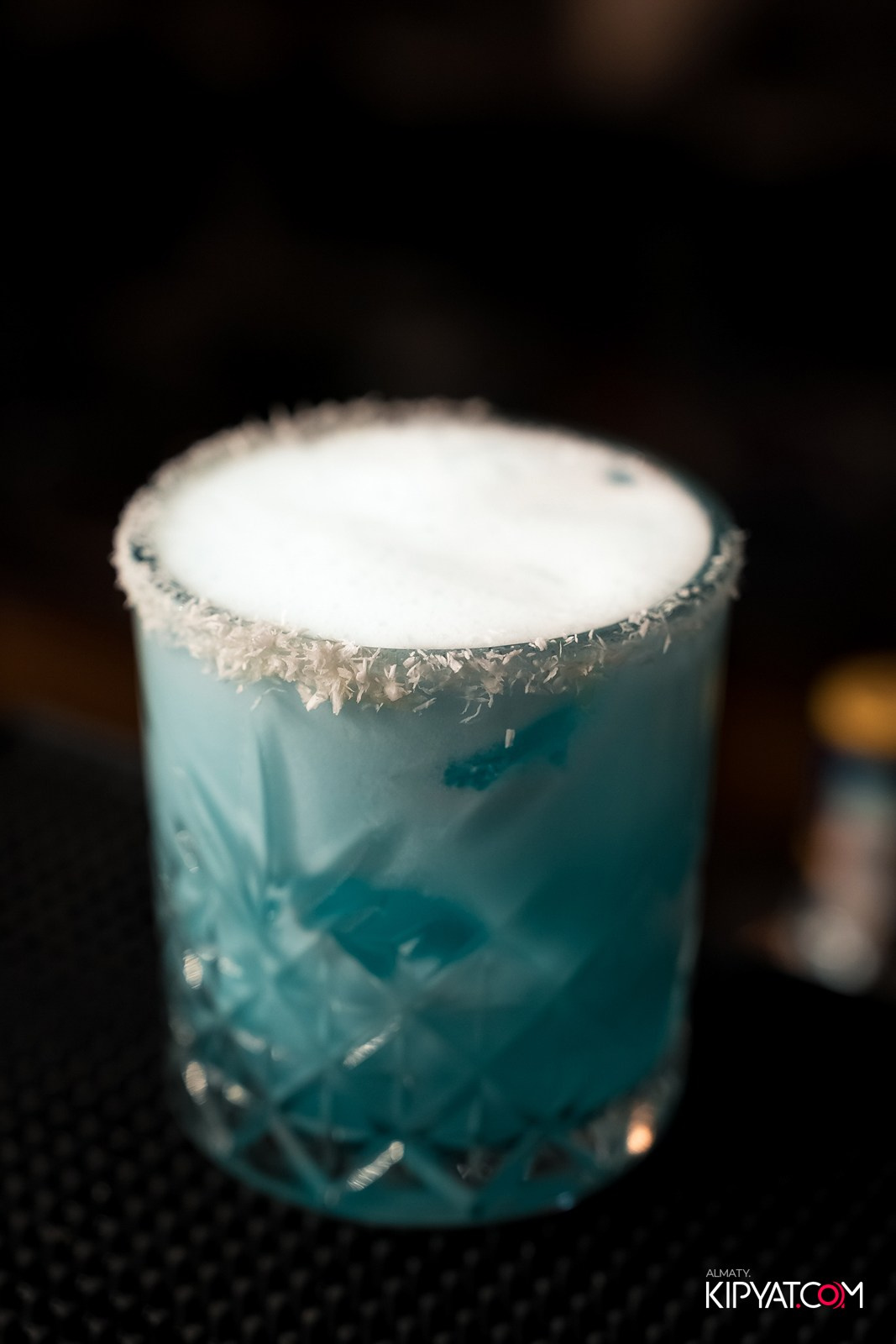 VICE CITY. КИПЯТКОМ АЛМАТЫ!