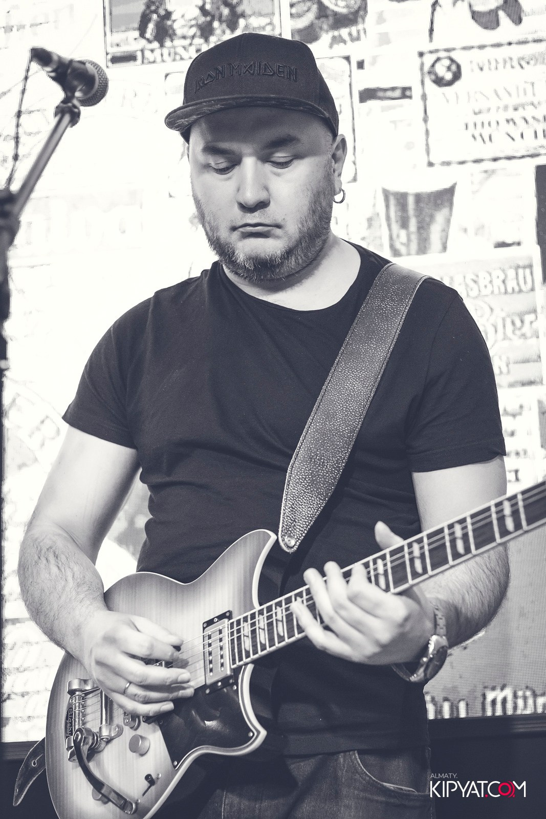 PAULANER. КИПЯТКОМ АЛМАТЫ! Фотосъемка мероприятий в Алматы