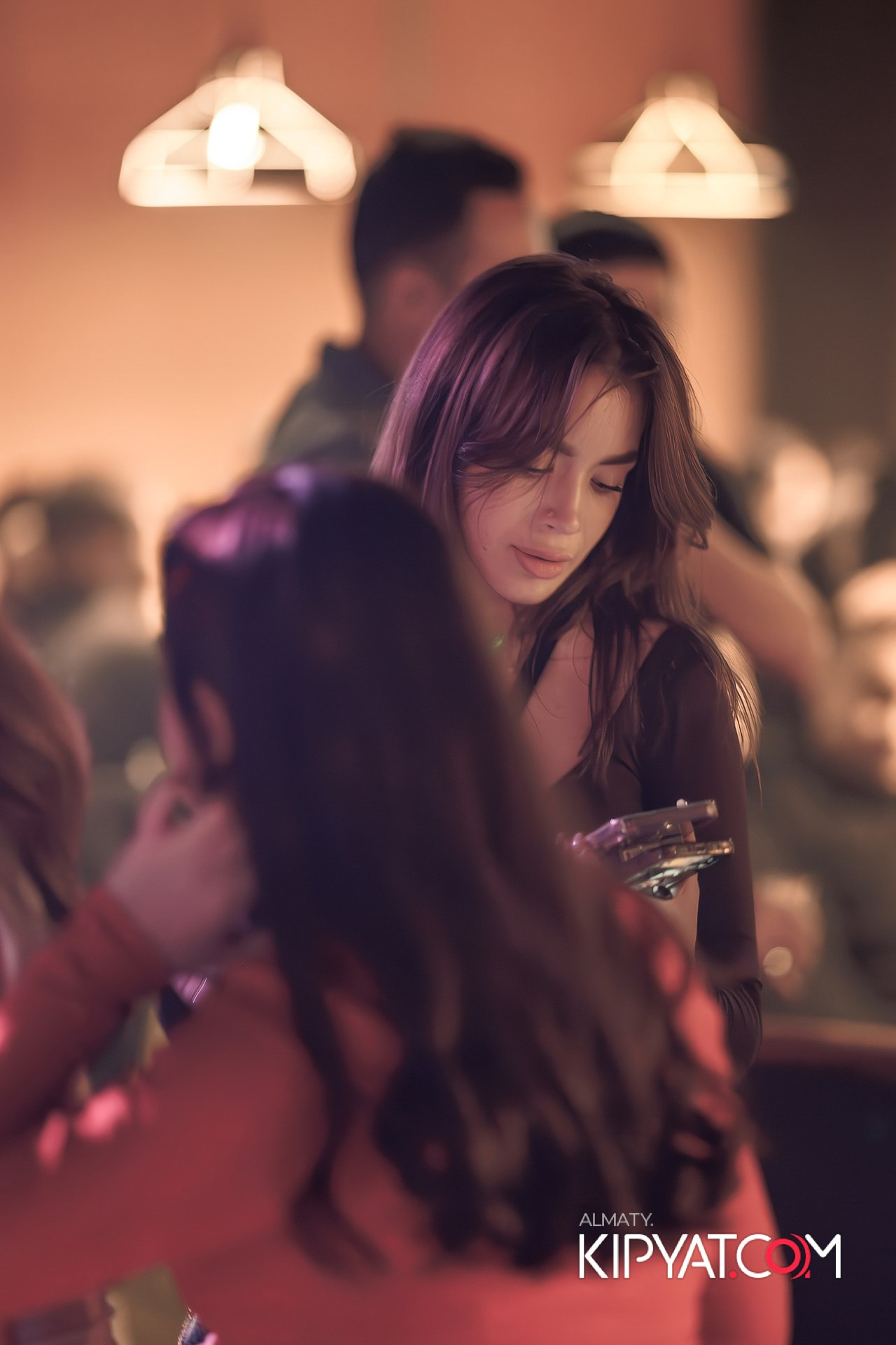 ШАШЛЫКОФФ. КИПЯТКОМ АЛМАТЫ!