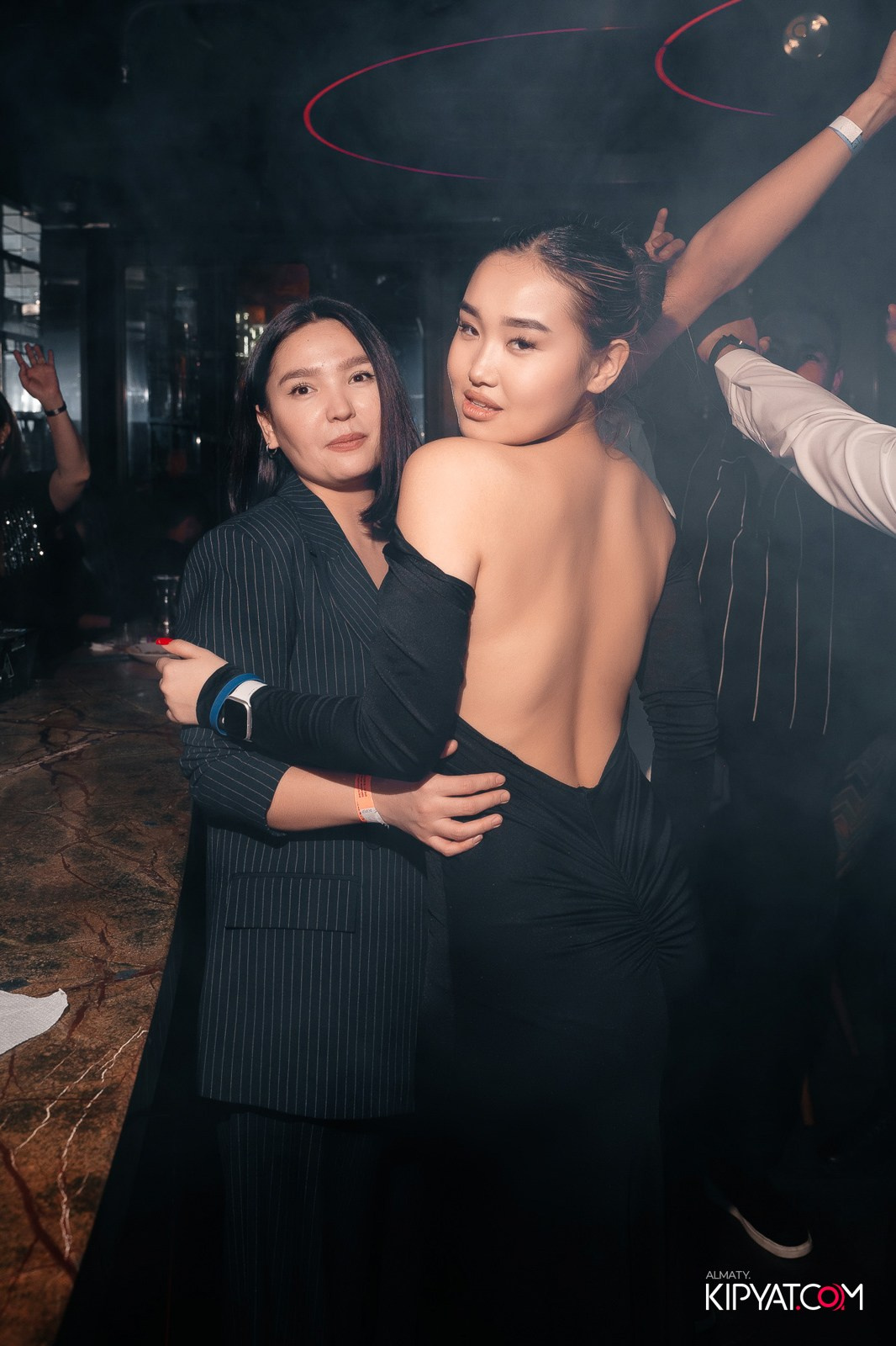 EVENT BAR. КИПЯТКОМ АЛМАТЫ!