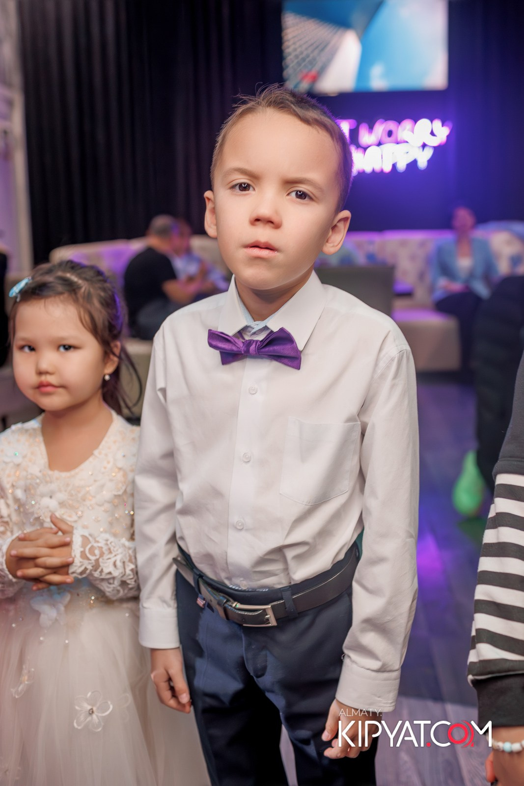 НОВОГОДНИЙ ОТЧЕТНЫЙ КОНЦЕРТ МУЗЫКАЛЬНОЙ ШКОЛЫ «SOULWAY». КИПЯТКОМ АЛМАТЫ!