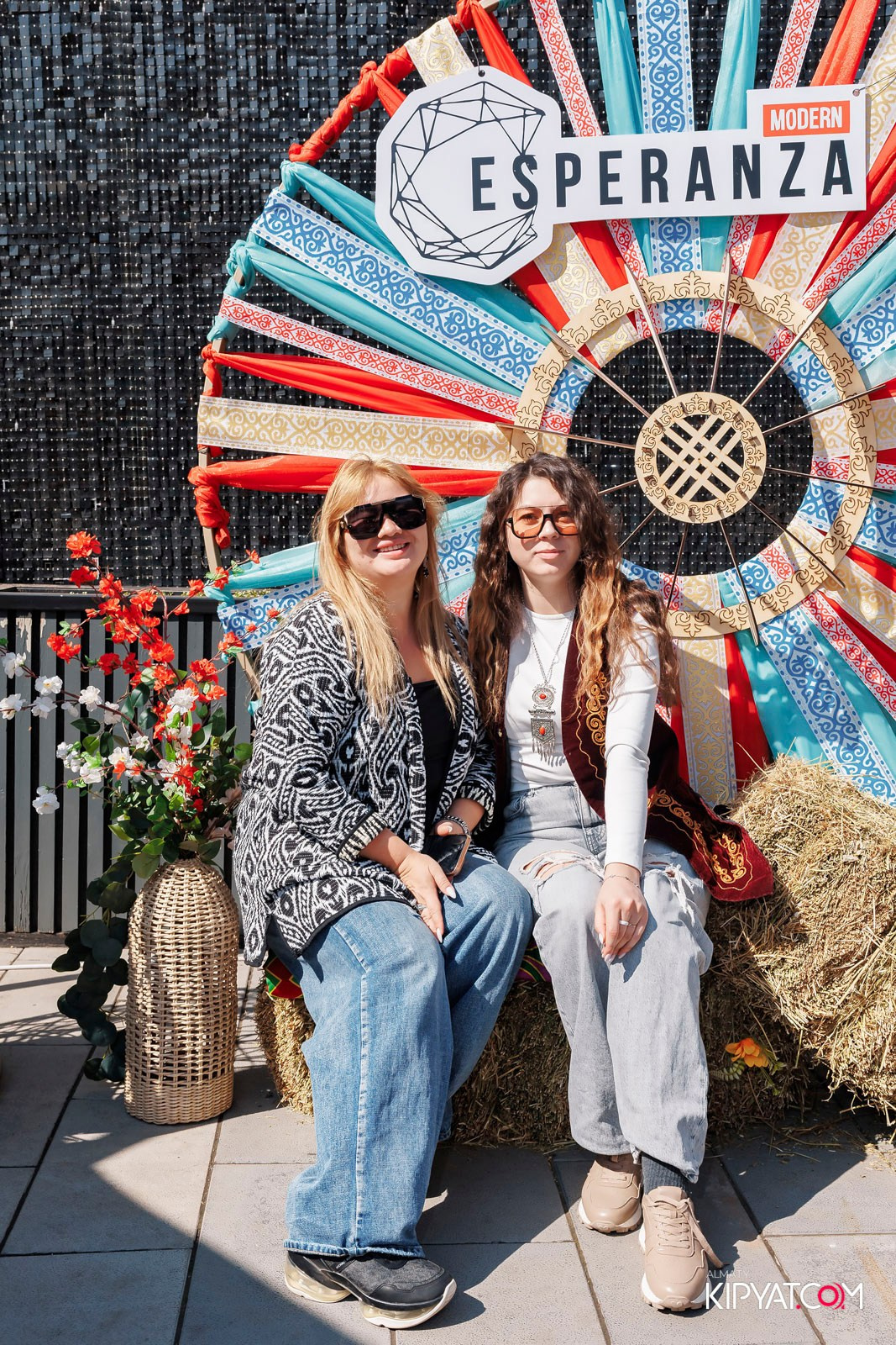 НАУРЫЗ В ESPERANZA — ФЕСТИВАЛЬ АЛЛЕЯ ВКУСОВ. КИПЯТКОМ АЛМАТЫ! Фотосъемка мероприятий в Алматы