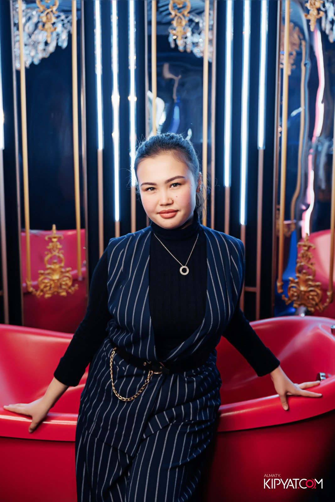 ЗАЯ, НА БИС. КИПЯТКОМ АЛМАТЫ!