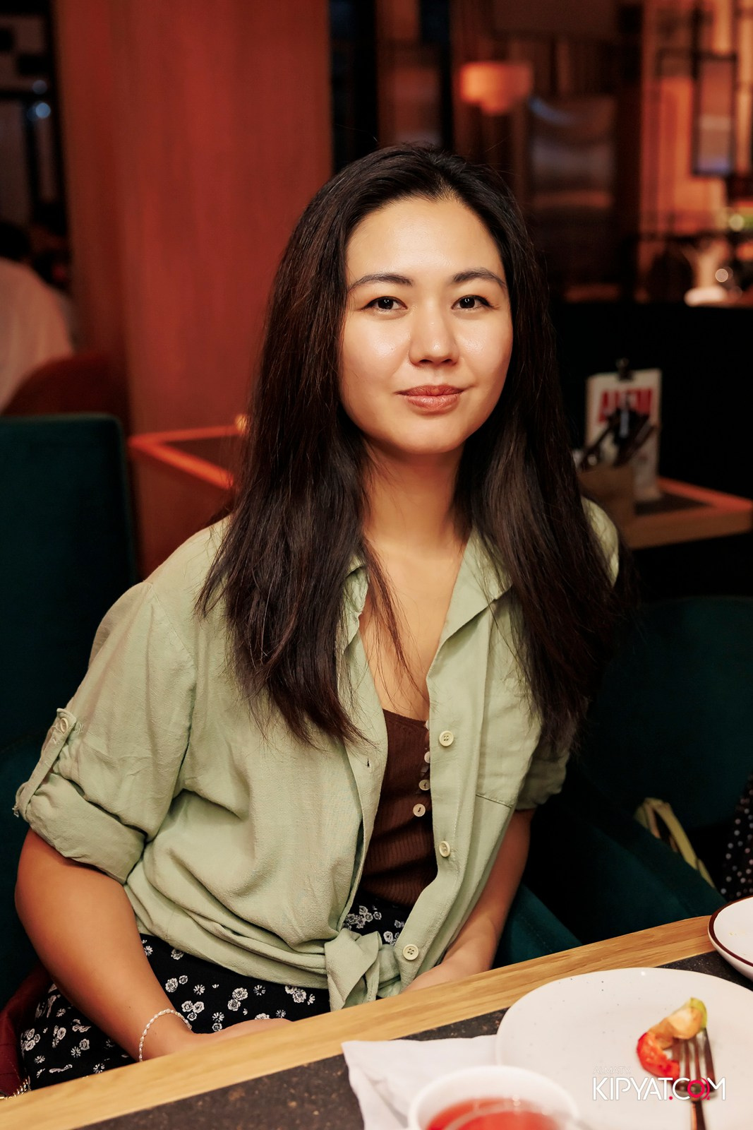 ALEM В PINTA НА ТУЛЕБАЕВА. КИПЯТКОМ АЛМАТЫ!