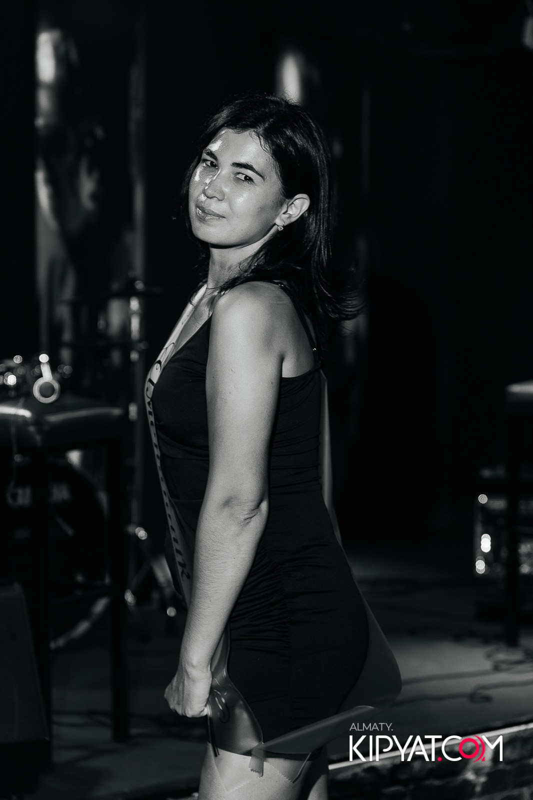 MUNCHEN PUB. КИПЯТКОМ АЛМАТЫ!