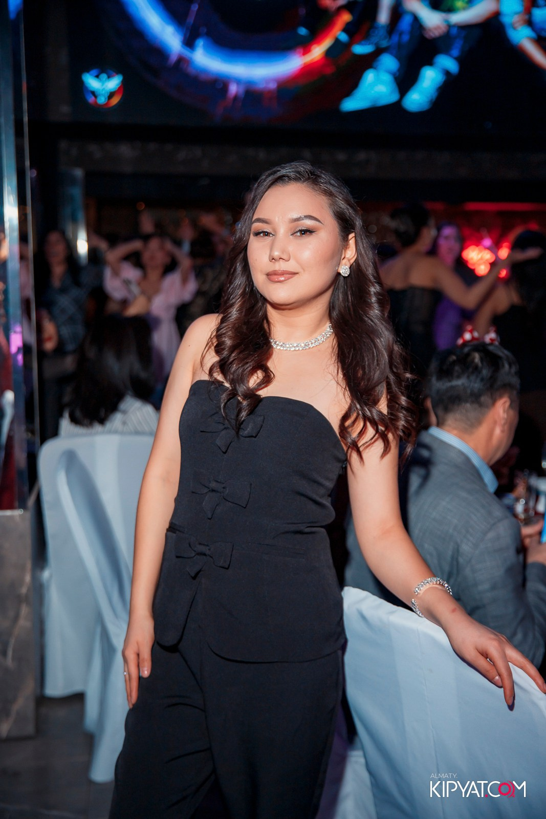 МУЗЫКАЛЬНОЕ ЛОТО В HIT RETRO & CAVIAR. КИПЯТКОМ АЛМАТЫ! Фотосъемка мероприятий в Алматы