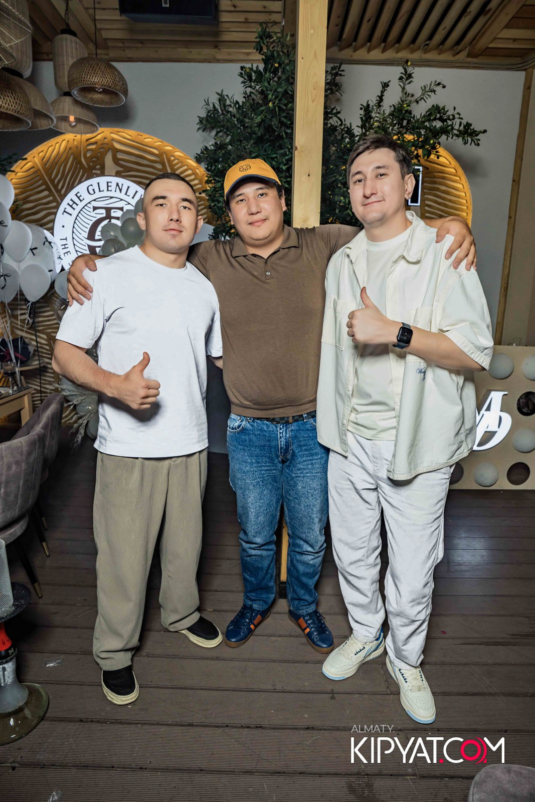 MOOD KARAOKE S TERRACE. КИПЯТКОМ АЛМАТЫ!