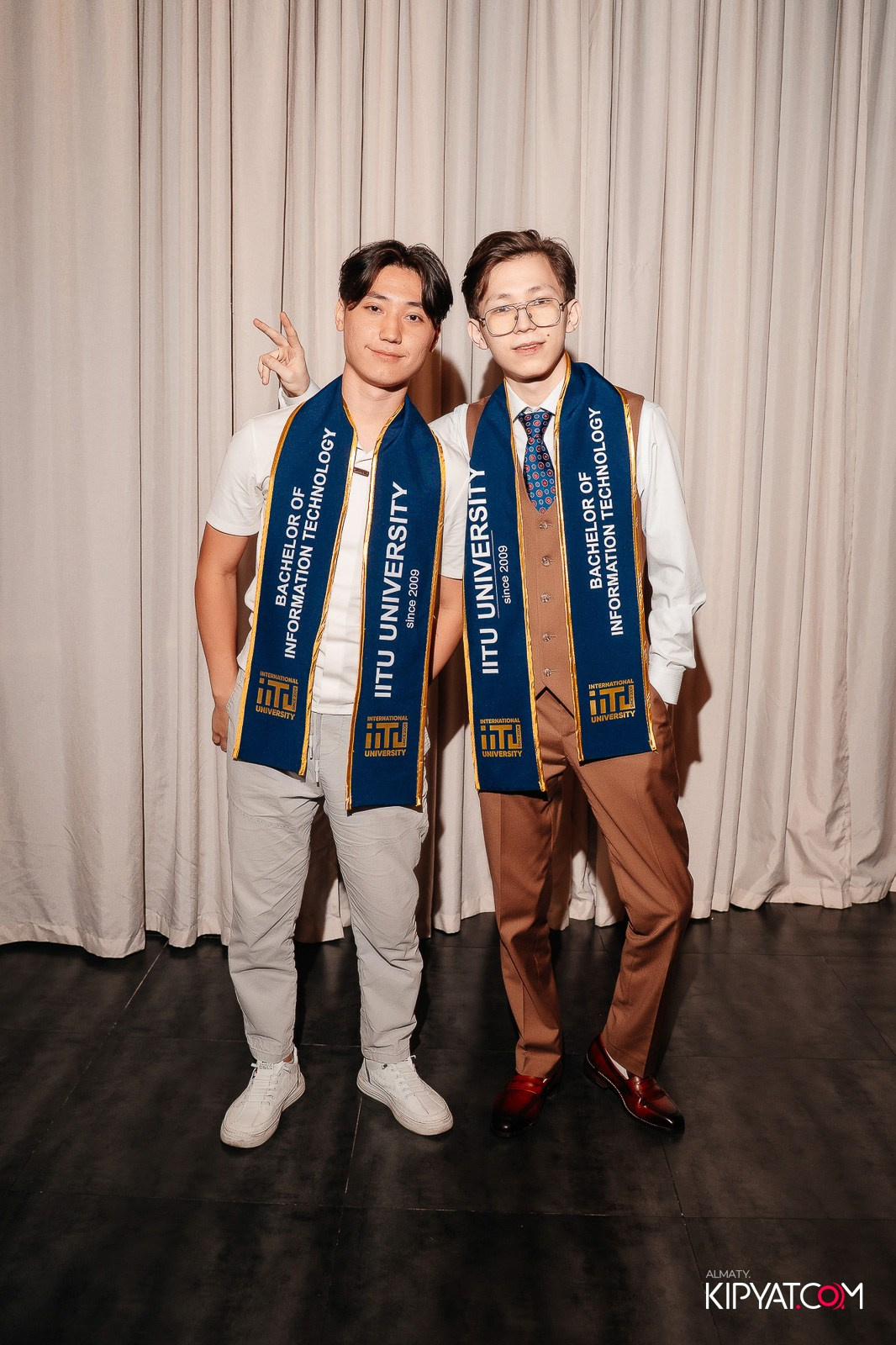 ДОРОГАЯ, Я НЕ ПИЛ. КИПЯТКОМ АЛМАТЫ! Фотосъемка мероприятий в Алматы