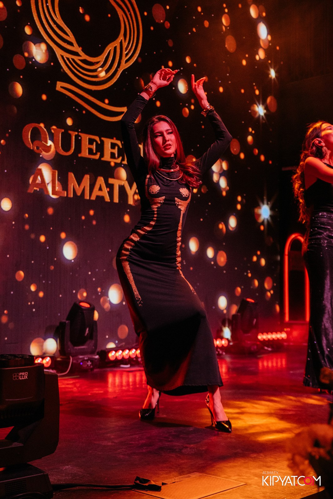 QUEEN. КИПЯТКОМ АЛМАТЫ!