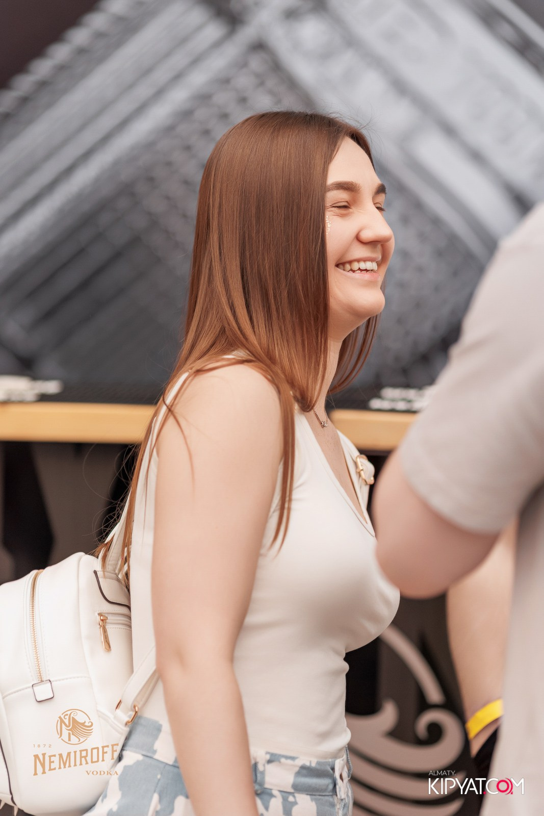 SHAKE FEST 2025 NEMIROFF VIBES. КИПЯТКОМ АЛМАТЫ!