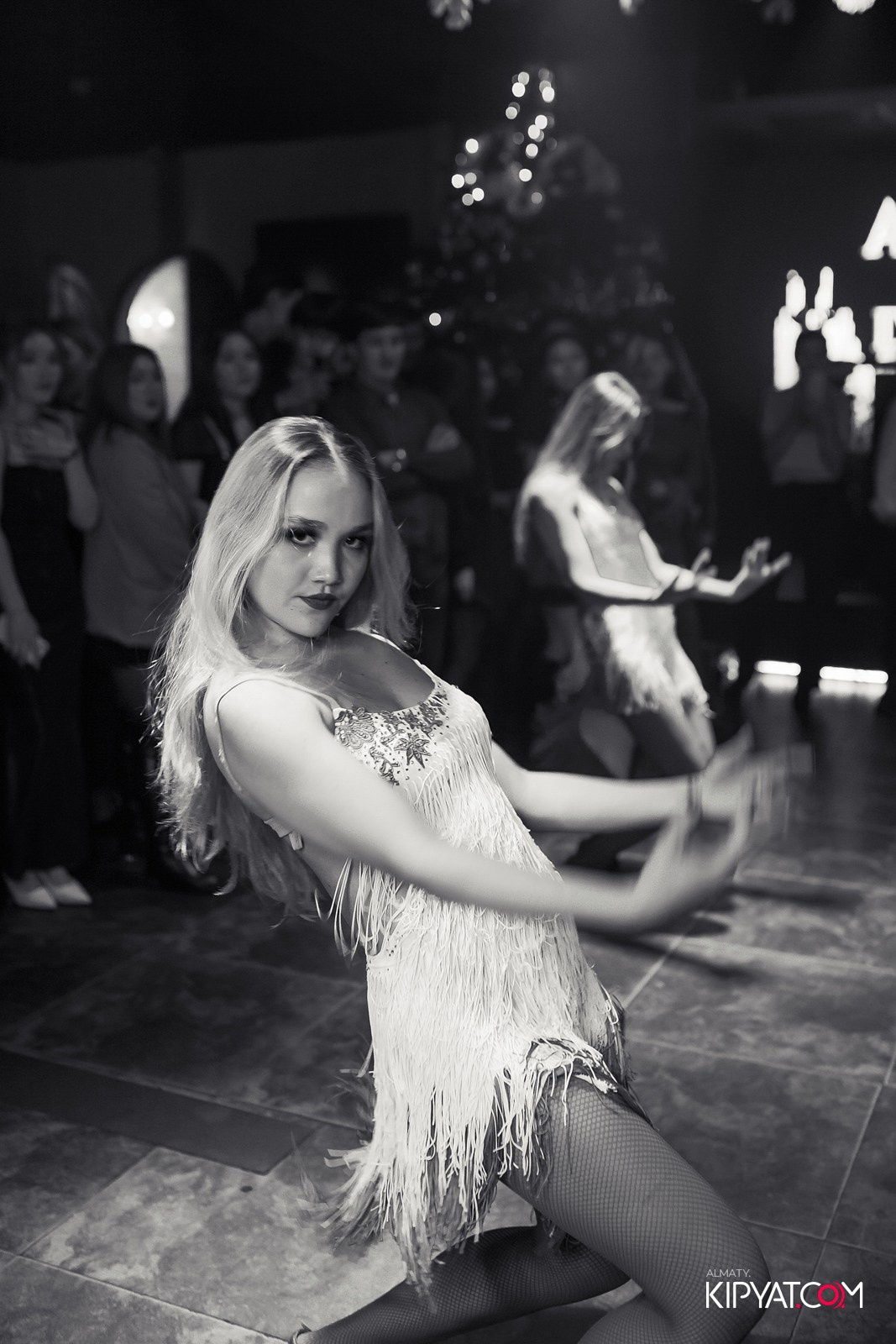 ARAGOSTA. КИПЯТКОМ АЛМАТЫ!