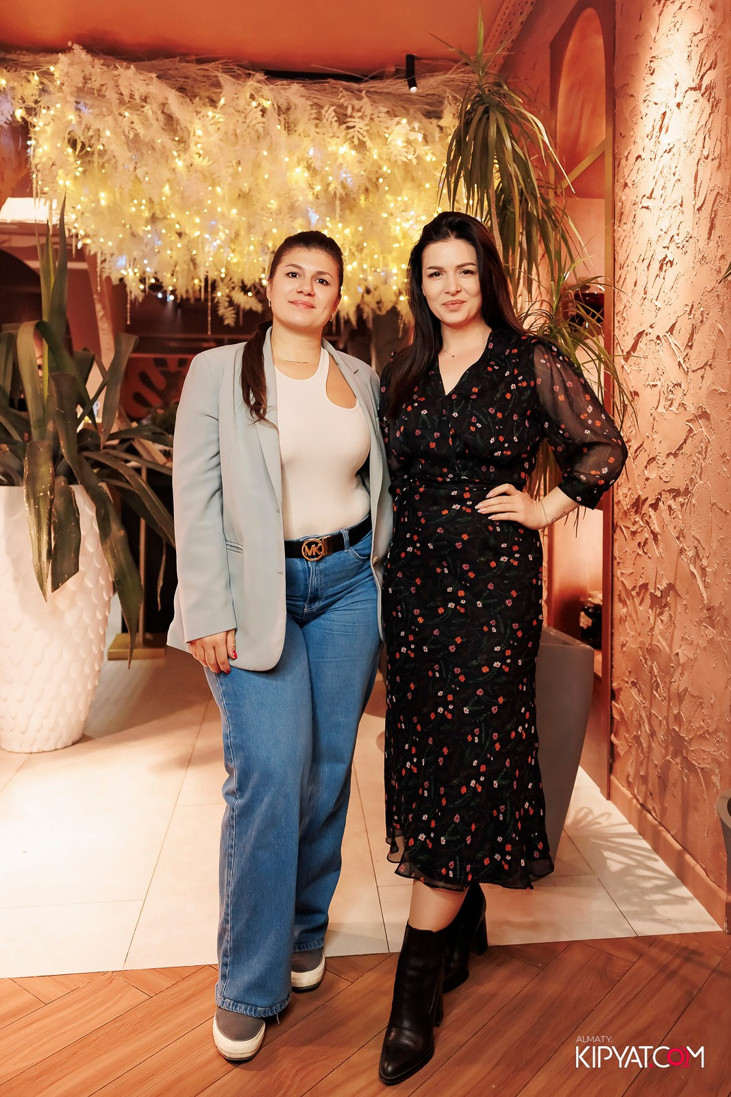 SOFT OPENING ME'ET RESTAURANT. КИПЯТКОМ АЛМАТЫ! Фотосъемка мероприятий в Алматы