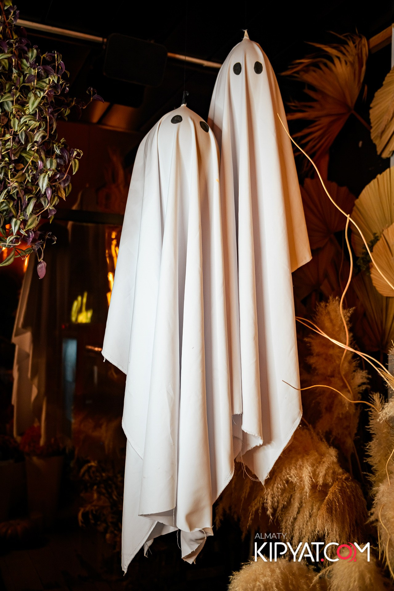 LOKO BAR. КИПЯТКОМ АЛМАТЫ!