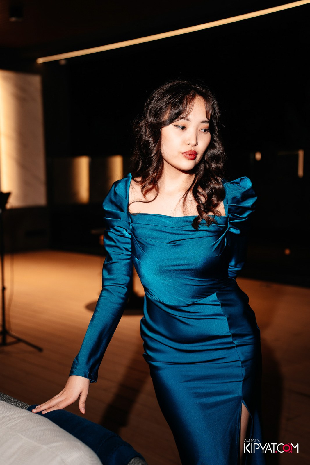 UNLIMITED PASTA AND WINE BY AZURE. КИПЯТКОМ АЛМАТЫ!