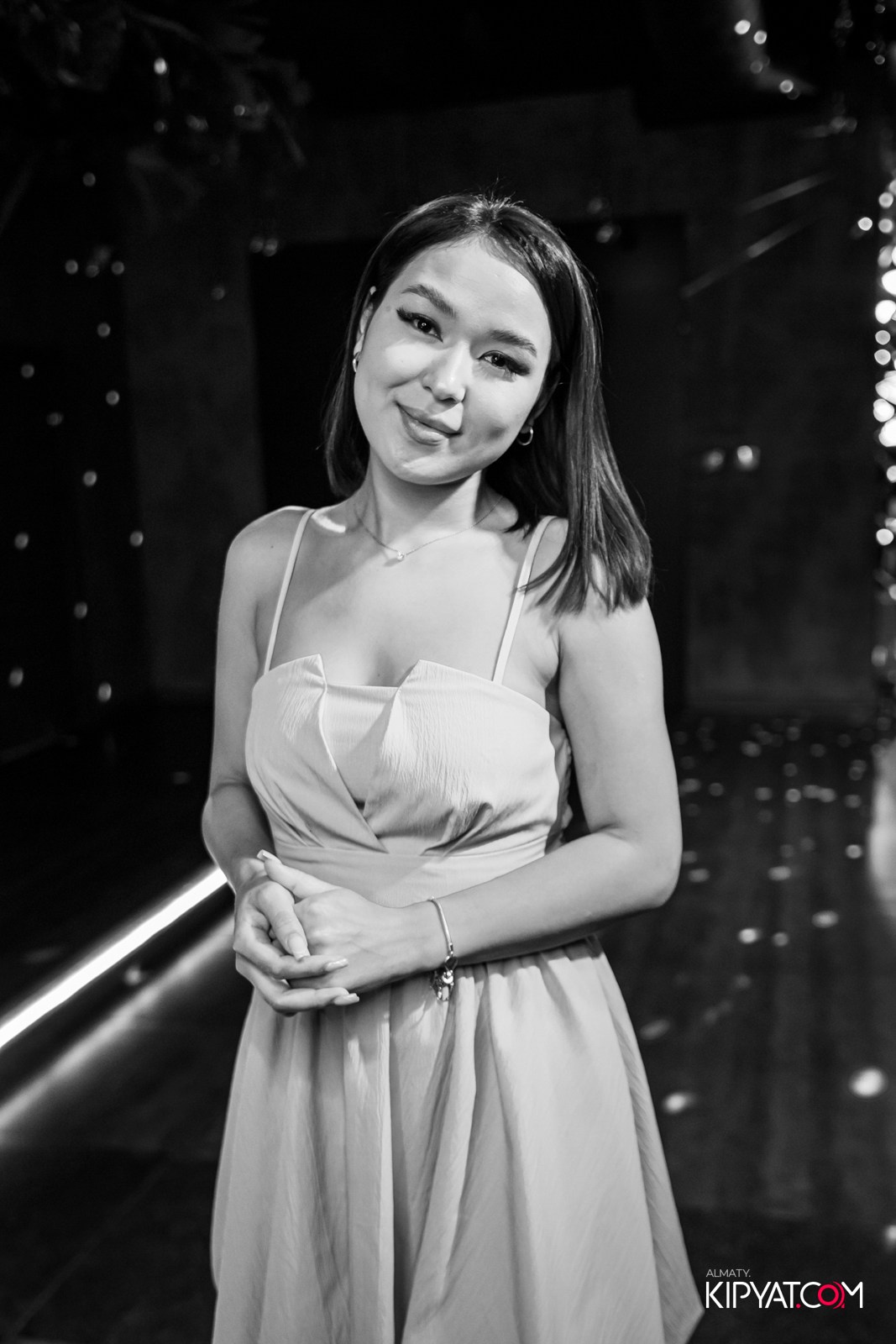 ДОРОГАЯ Я НЕ ПИЛ. КИПЯТКОМ АЛМАТЫ!