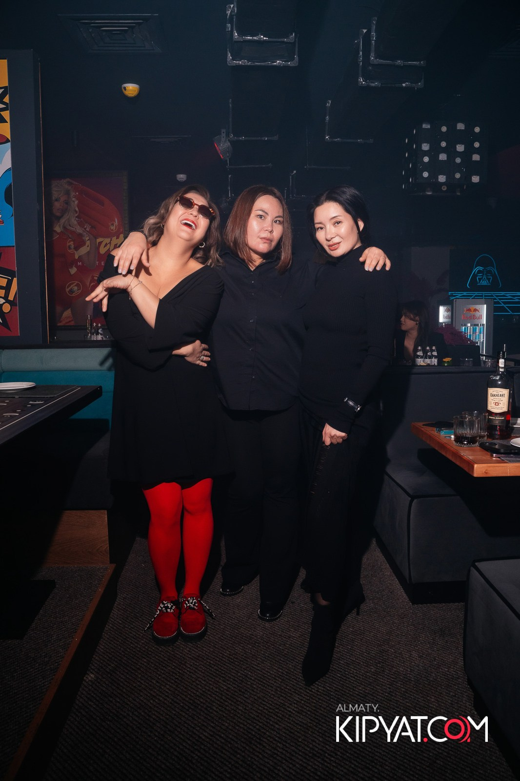 SANTA BARBARA — «OldСкулы Свело» Выступление группы 101. КИПЯТКОМ АЛМАТЫ!