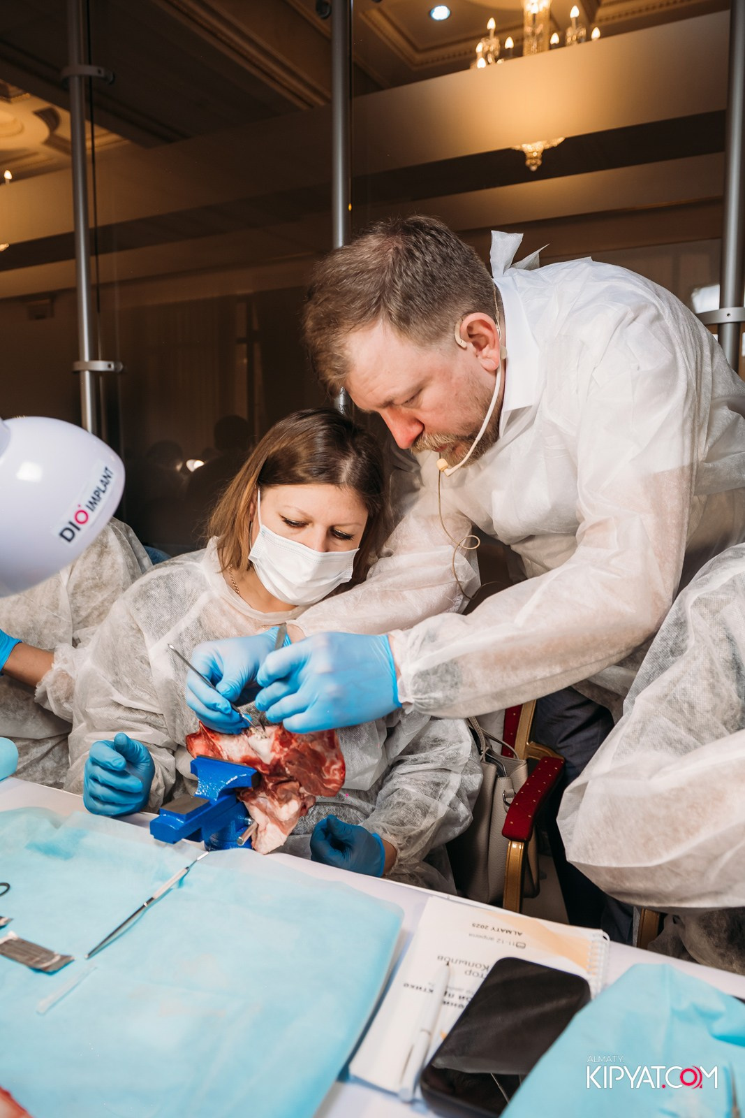 КУРС ДЛЯ СТОМАТОЛОГОВ ОСЛОЖНЕНИЯ В ХИРУРГИЧЕСКОЙ ПРАКТИКЕ КТО ВИНОВАТ И ЧТО ДЕЛАТЬ. КИПЯТКОМ АЛМАТЫ!