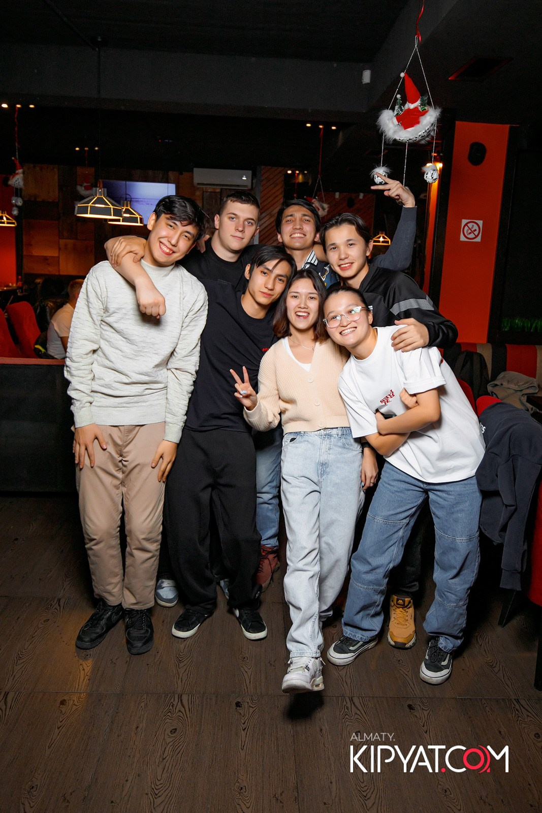 ШАШЛЫКОФФ. КИПЯТКОМ АЛМАТЫ!