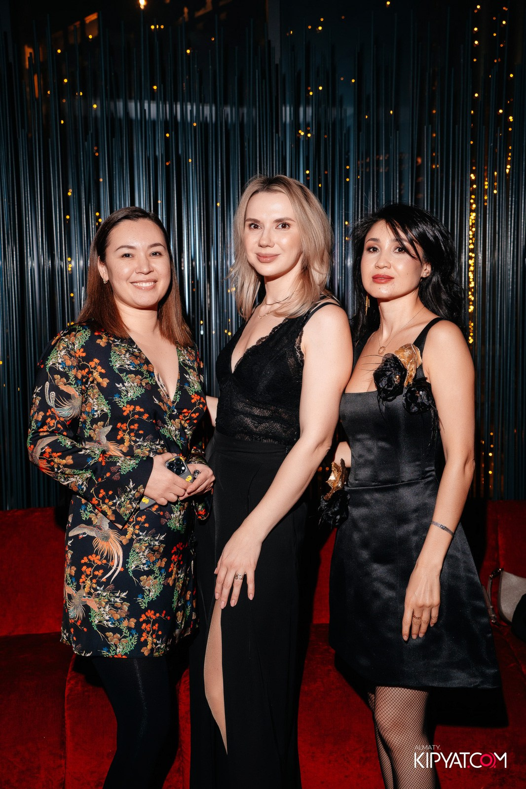 QUEEN. КИПЯТКОМ АЛМАТЫ!