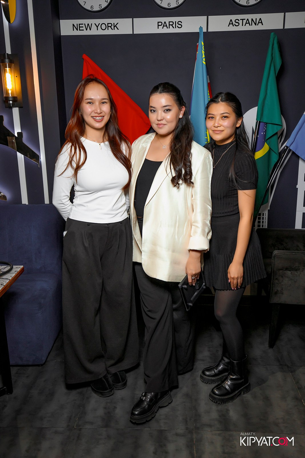 ДОРОГАЯ, Я НЕ ПИЛ. КИПЯТКОМ АЛМАТЫ! Фотосъемка мероприятий в Алматы