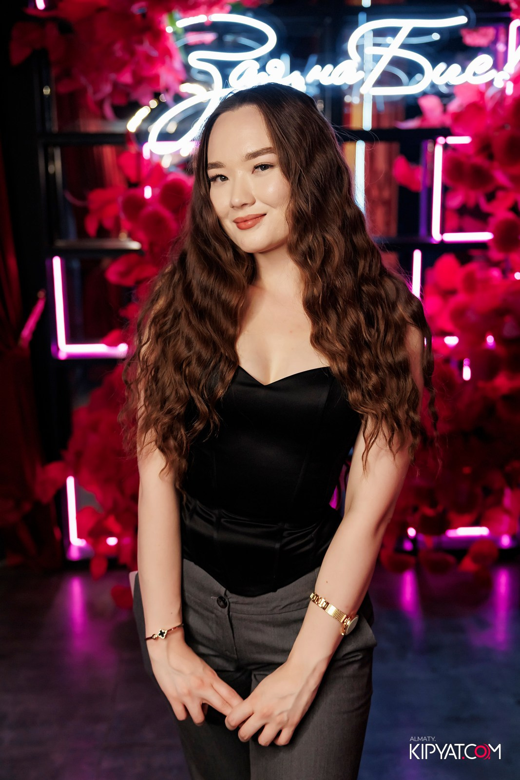 ЗАЯ, НА БИС. КИПЯТКОМ АЛМАТЫ!