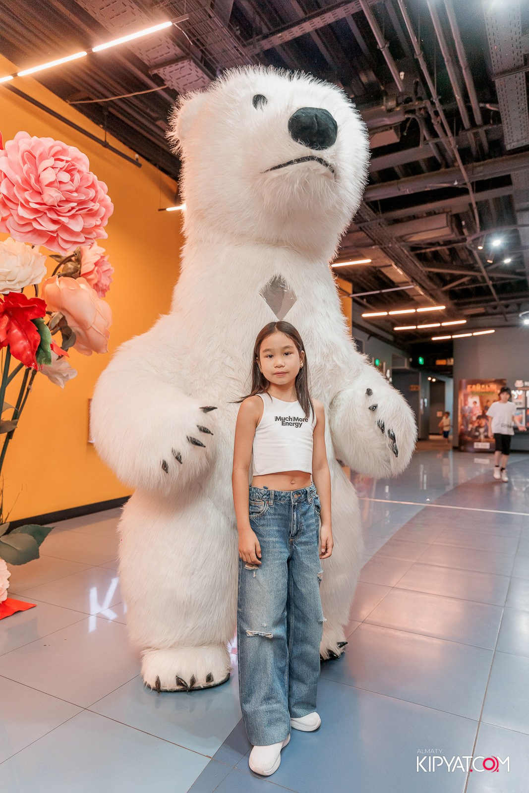 ПРЕЗЕНТАЦИЯ 10 ГРУППЫ КИНОПРОЕКТА STARBALALAR. КИПЯТКОМ АЛМАТЫ!