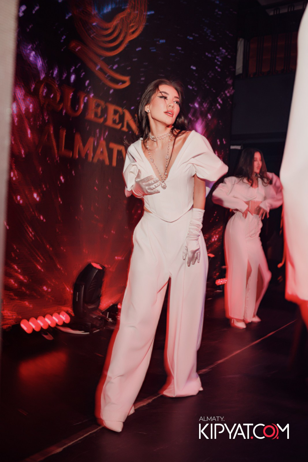 QUEEN. КИПЯТКОМ АЛМАТЫ!