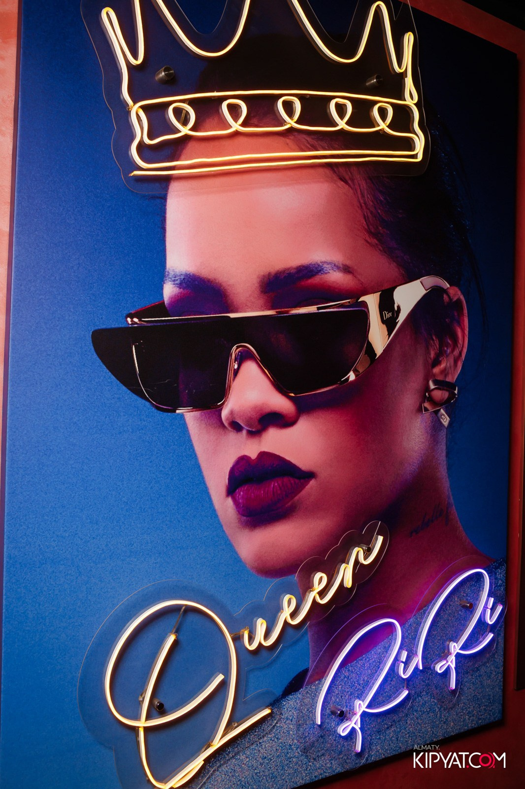 ДОРОГАЯ, Я НЕ ПИЛ. КИПЯТКОМ АЛМАТЫ!