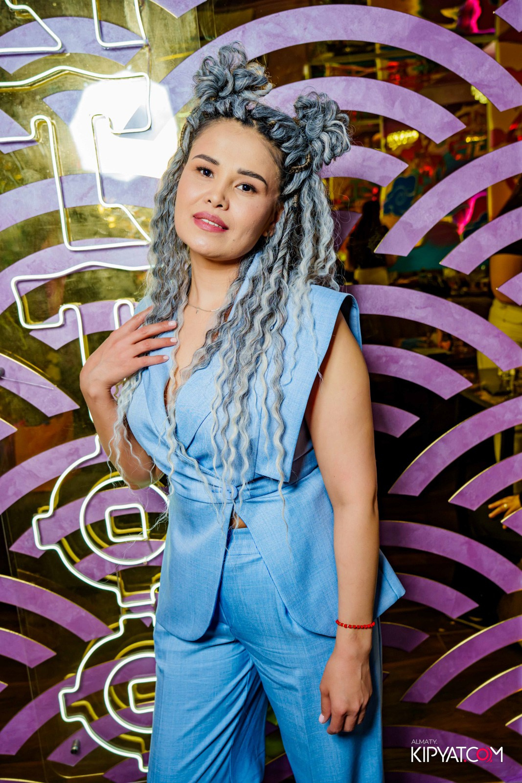 УХО И МЕДВЕДЬ НА САИНА. КИПЯТКОМ АЛМАТЫ!