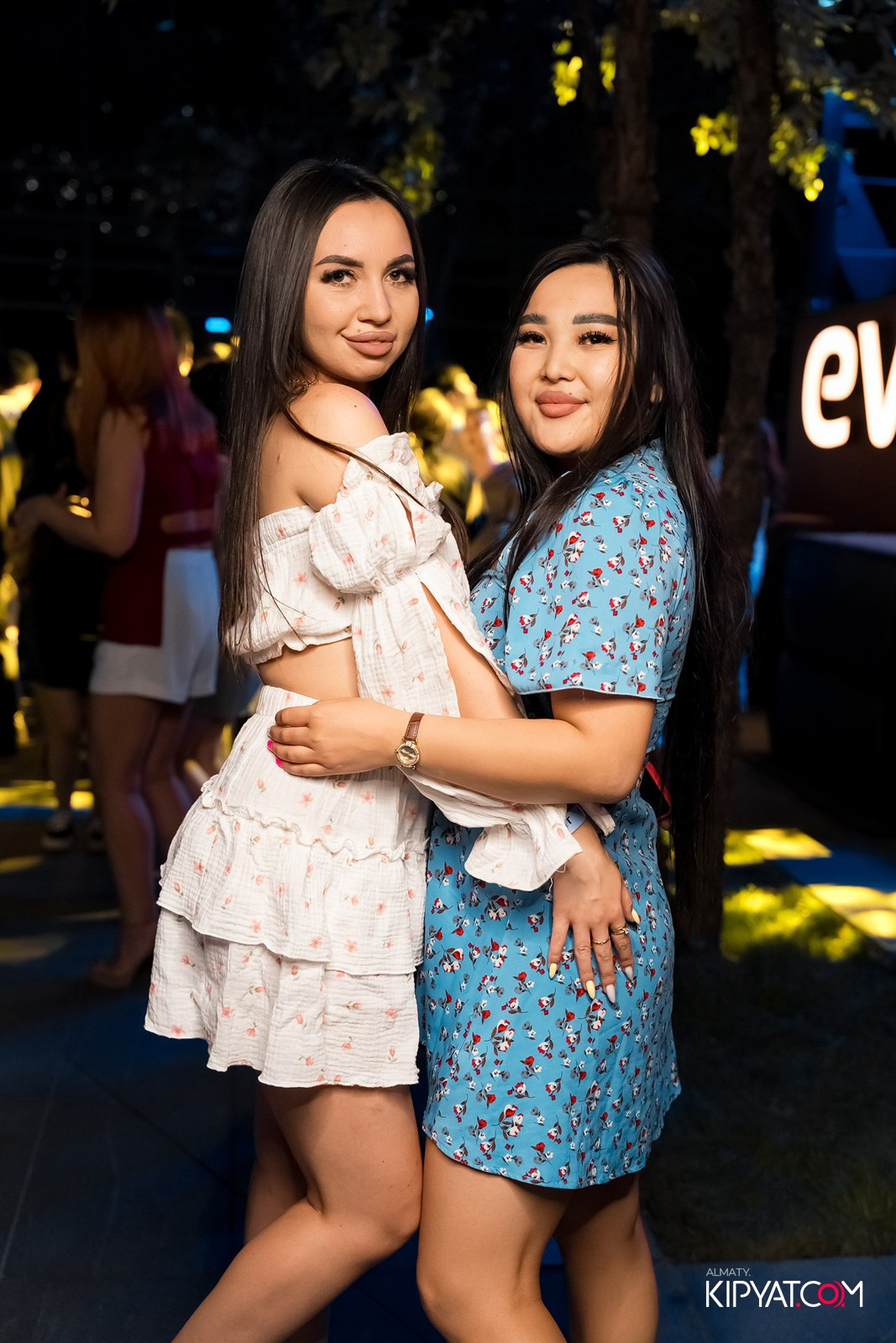 EVENT BAR. КИПЯТКОМ АЛМАТЫ!