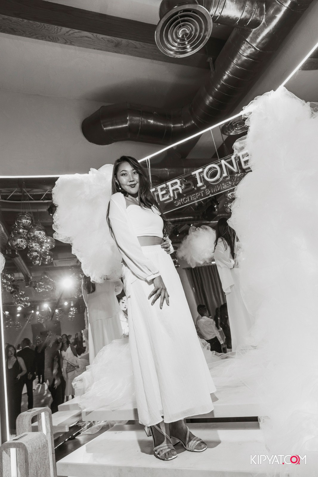 TRADITIONAL DESIGN DINNER 2025. КИПЯТКОМ АЛМАТЫ!