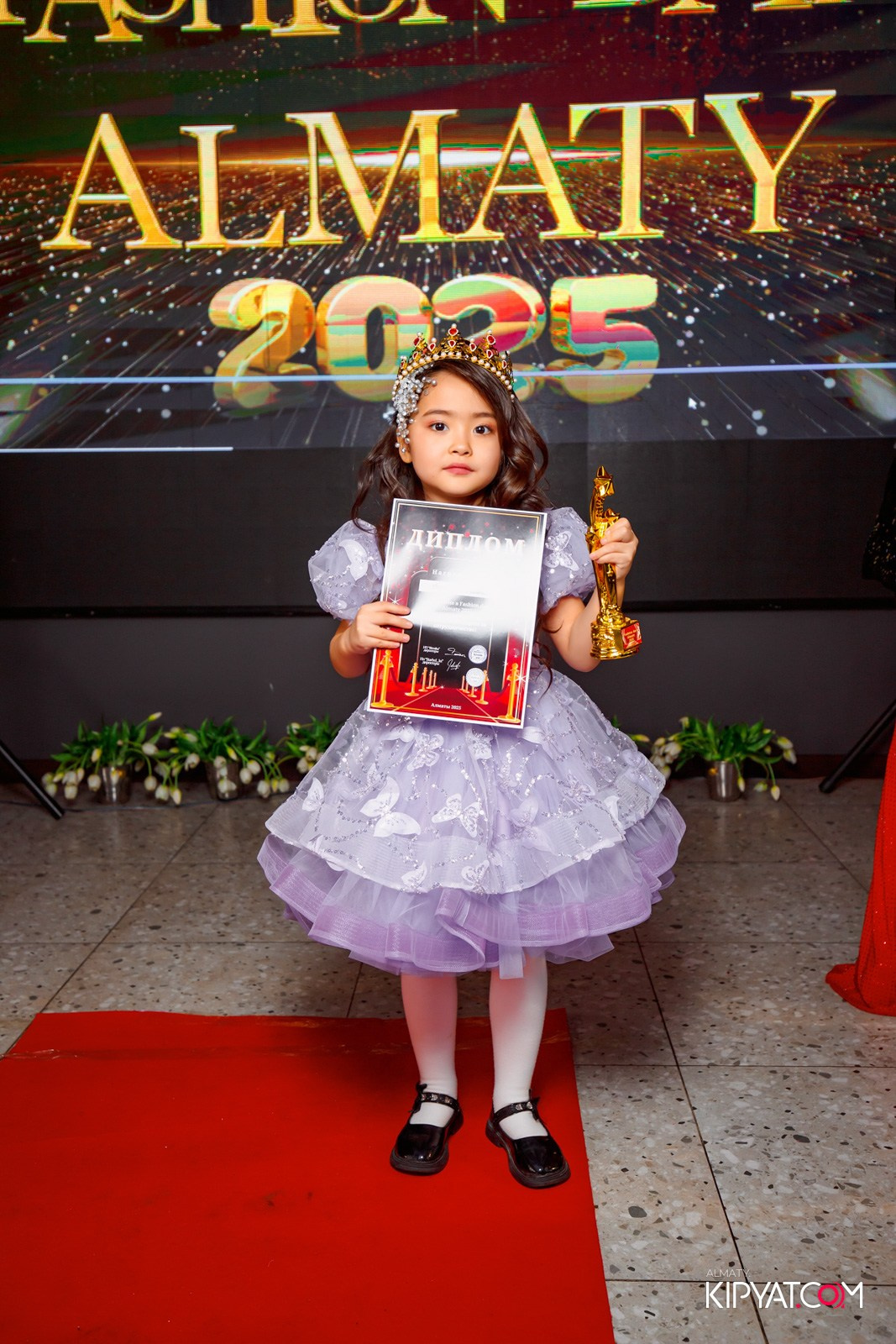 FASHION DAY 2025 КАФЕ ЖАКСЫЛЫК. КИПЯТКОМ АЛМАТЫ!