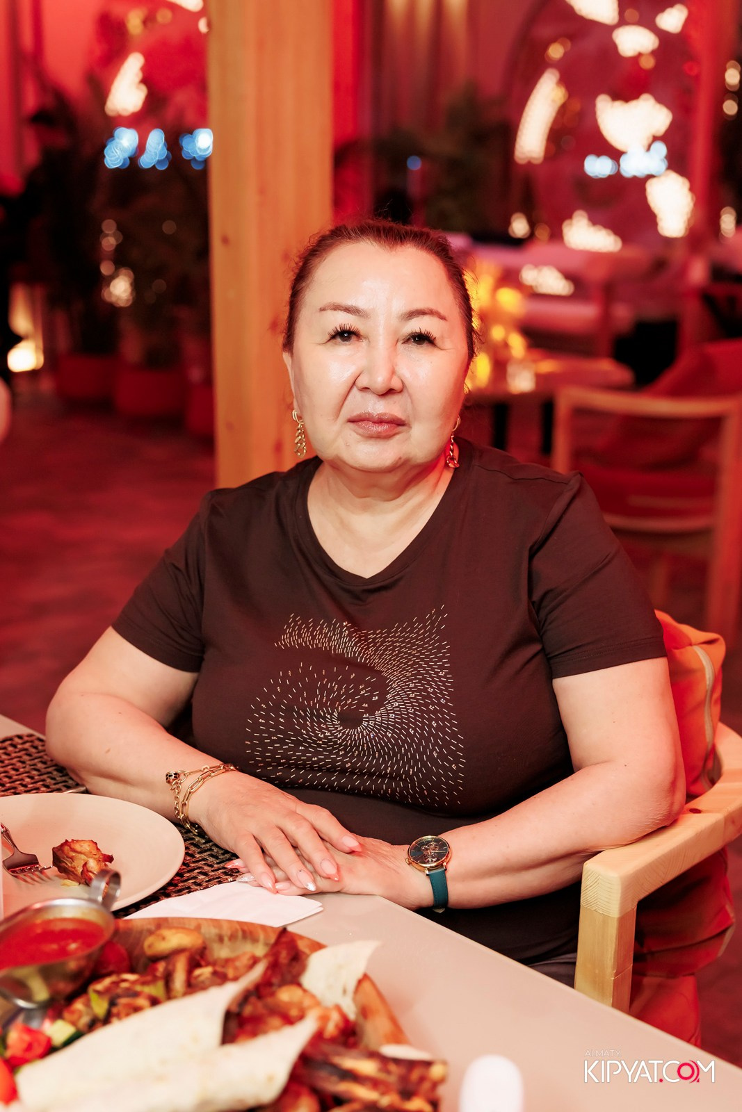 SAHARA ASIAN MIX RESTAURANT. КИПЯТКОМ АЛМАТЫ! Фотосъемка мероприятий в Алматы