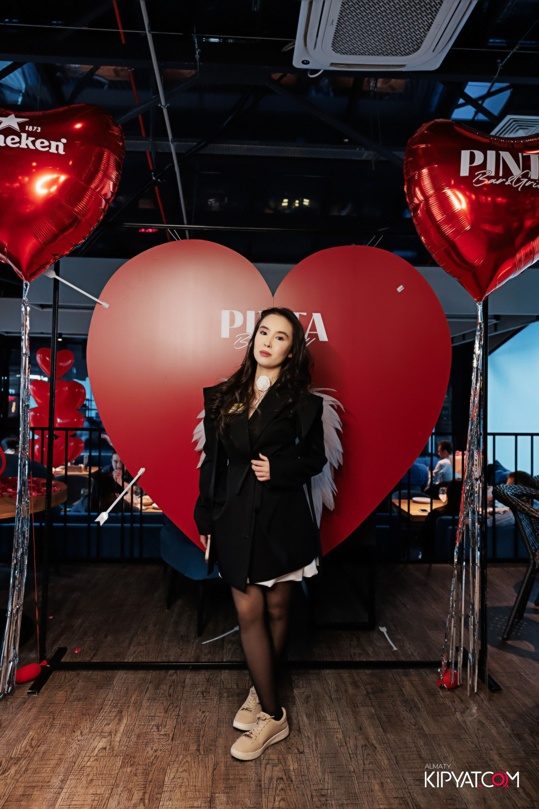 ПИНТА НУРЛЫ-ТАУ. КИПЯТКОМ АЛМАТЫ!