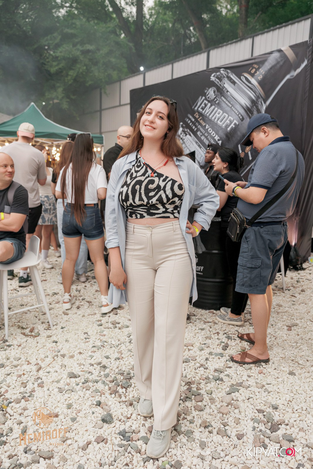 SHAKE FEST 2025 NEMIROFF VIBES. КИПЯТКОМ АЛМАТЫ!