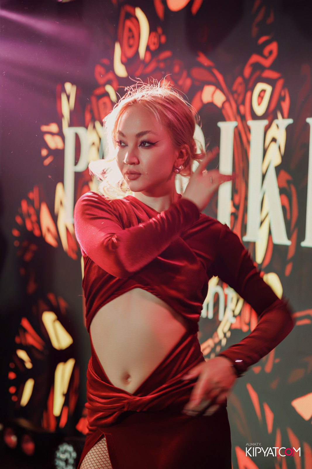 PATRIKI RESTAURANT. КИПЯТКОМ АЛМАТЫ!