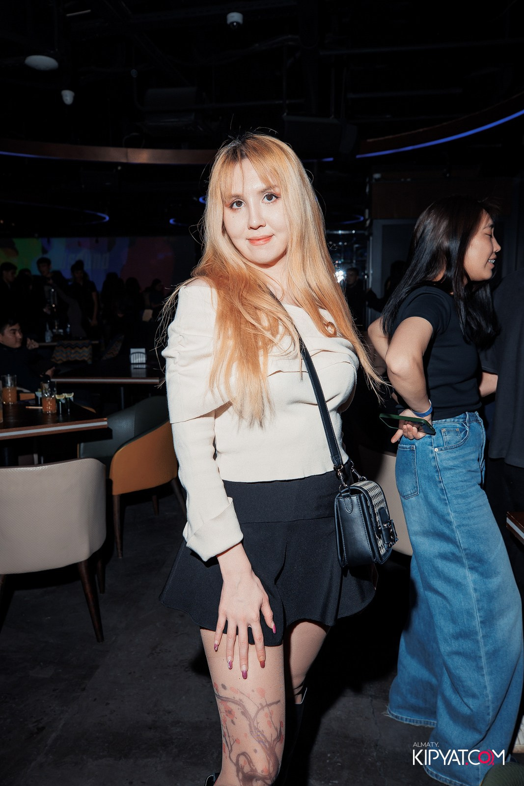 EVENT BAR. КИПЯТКОМ АЛМАТЫ!