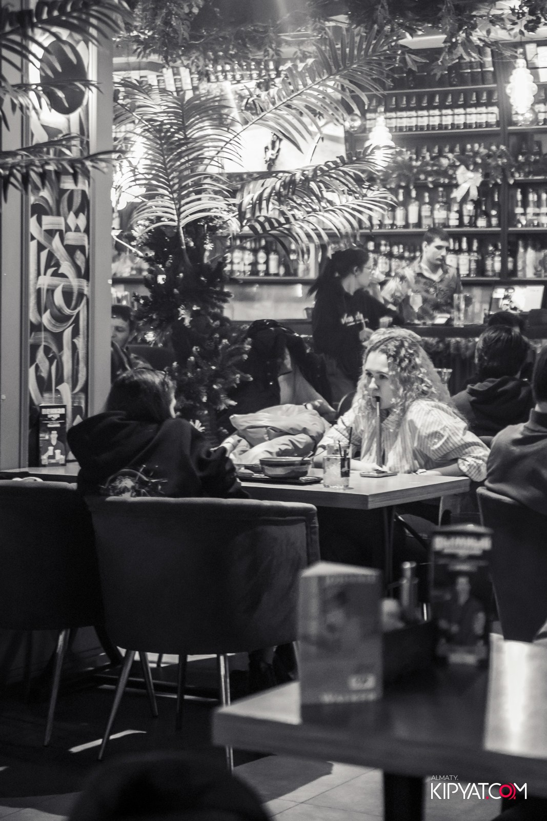 VICE CITY. КИПЯТКОМ АЛМАТЫ!